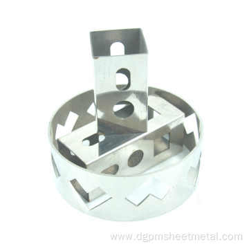 Oem Sheet Metal Parts for Automobile